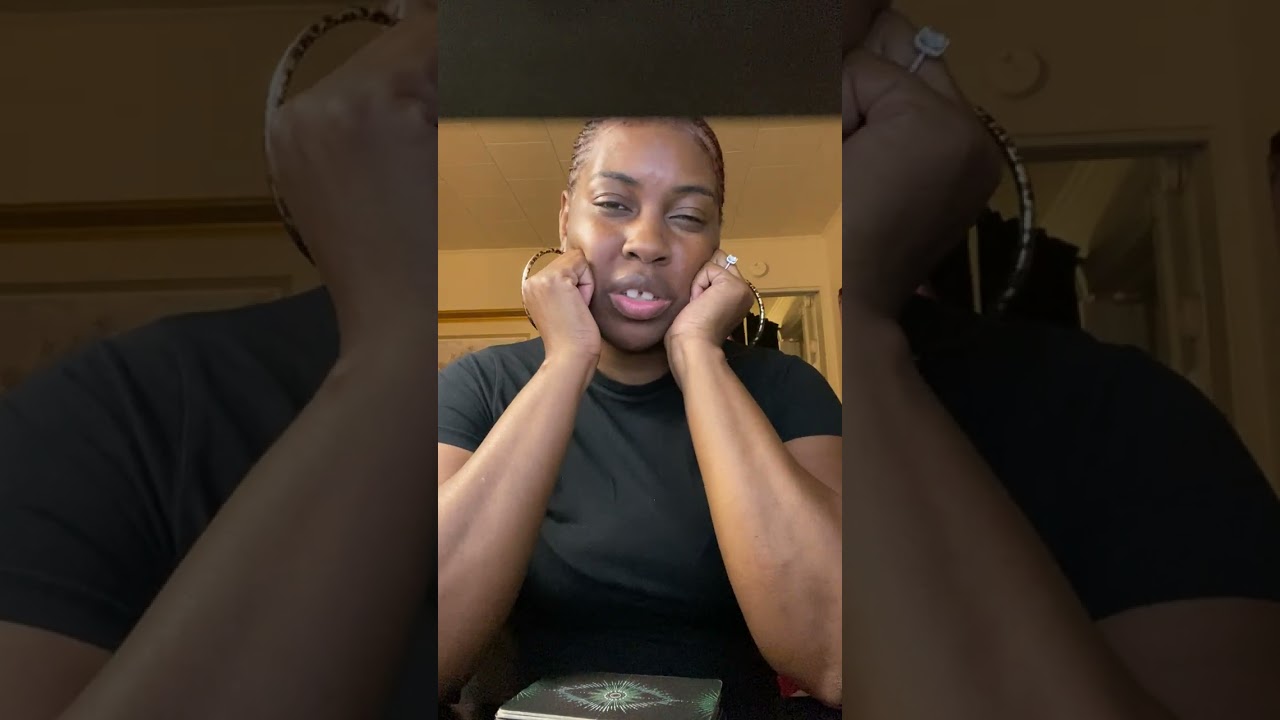 WHOS THIS PERSON BEING SELFISH WITH UR ENERGY NOT WANTING TO LET U GO TO GO TOWARDS UR DESTINY!