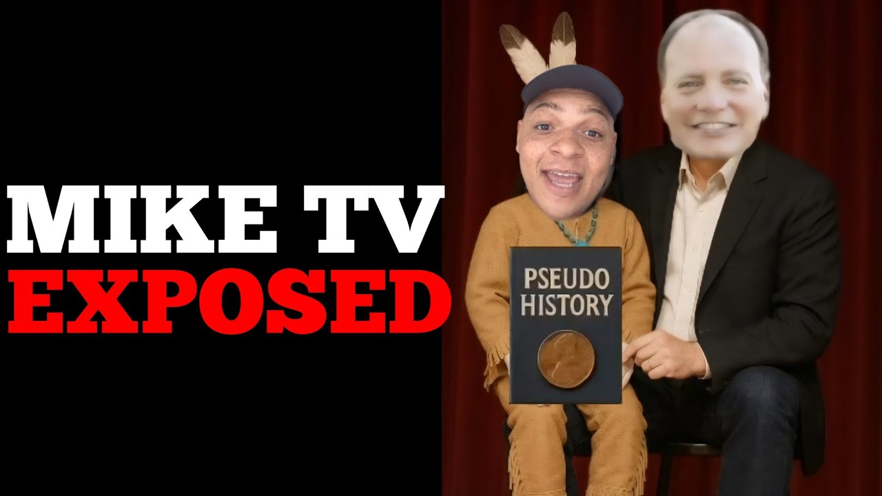 MIKE TV EXPOSED