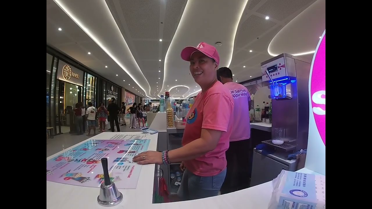 Sm city laoag 😘  ilocos norte Daming tao👨‍👩‍👦