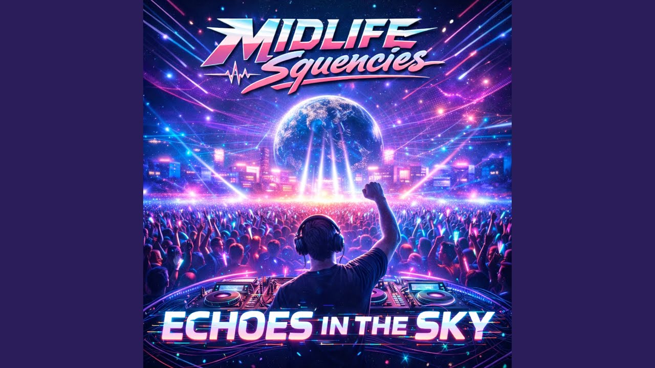 Echoes in the Sky