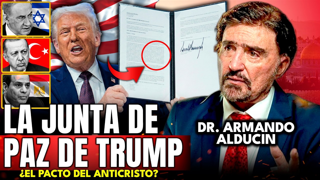 ALGO ESTÁ PASANDO EN 2026...