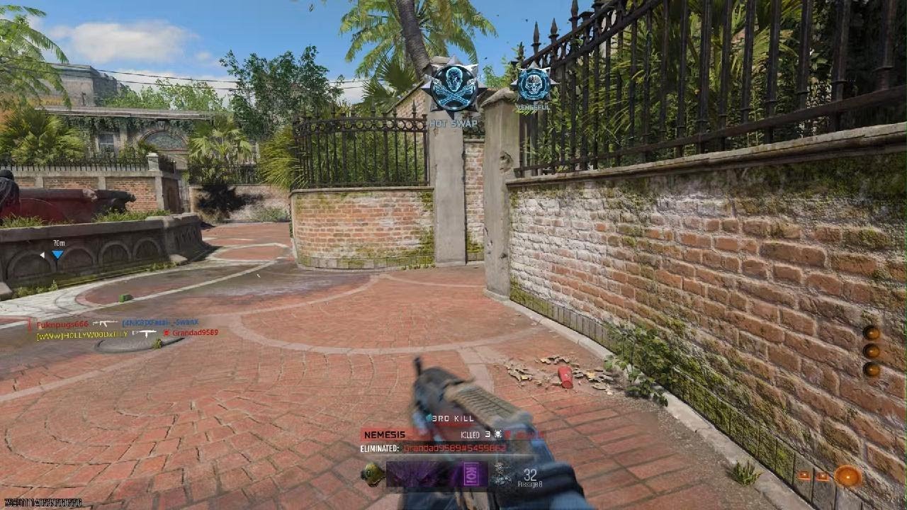 Call of Duty Black Ops 7