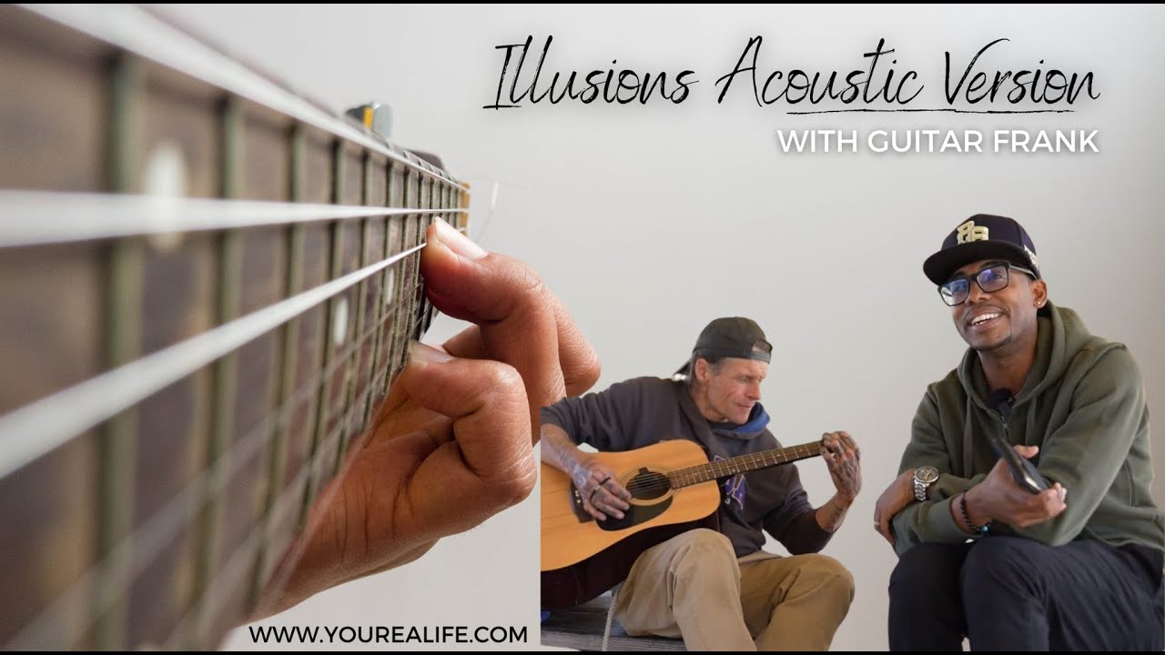 Illusions Acoustic Version