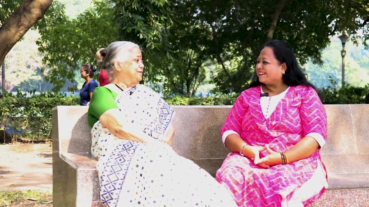 How Personalized Care Transformed Debjani Aunty’s Life | TribecaCare