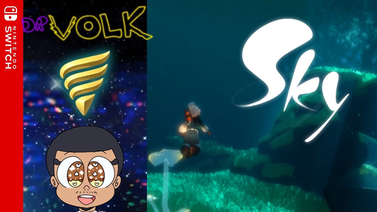 SEASON OF ABYSS! | Let's Play Sky: Children of the Light [26] | Ep 55