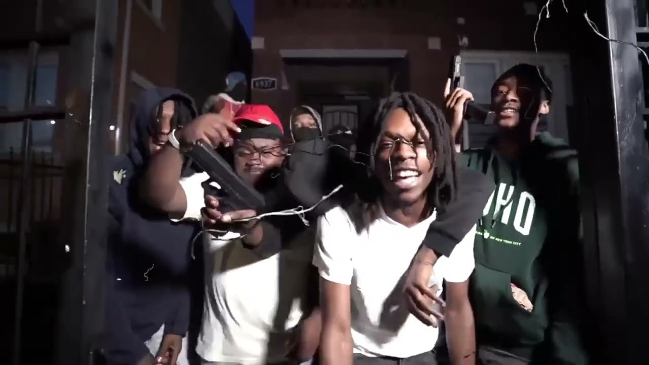Every Diss And Mention In Prince Trey x MBlock Die Y x MBlock TwoThree’s - “Keep Dissin”