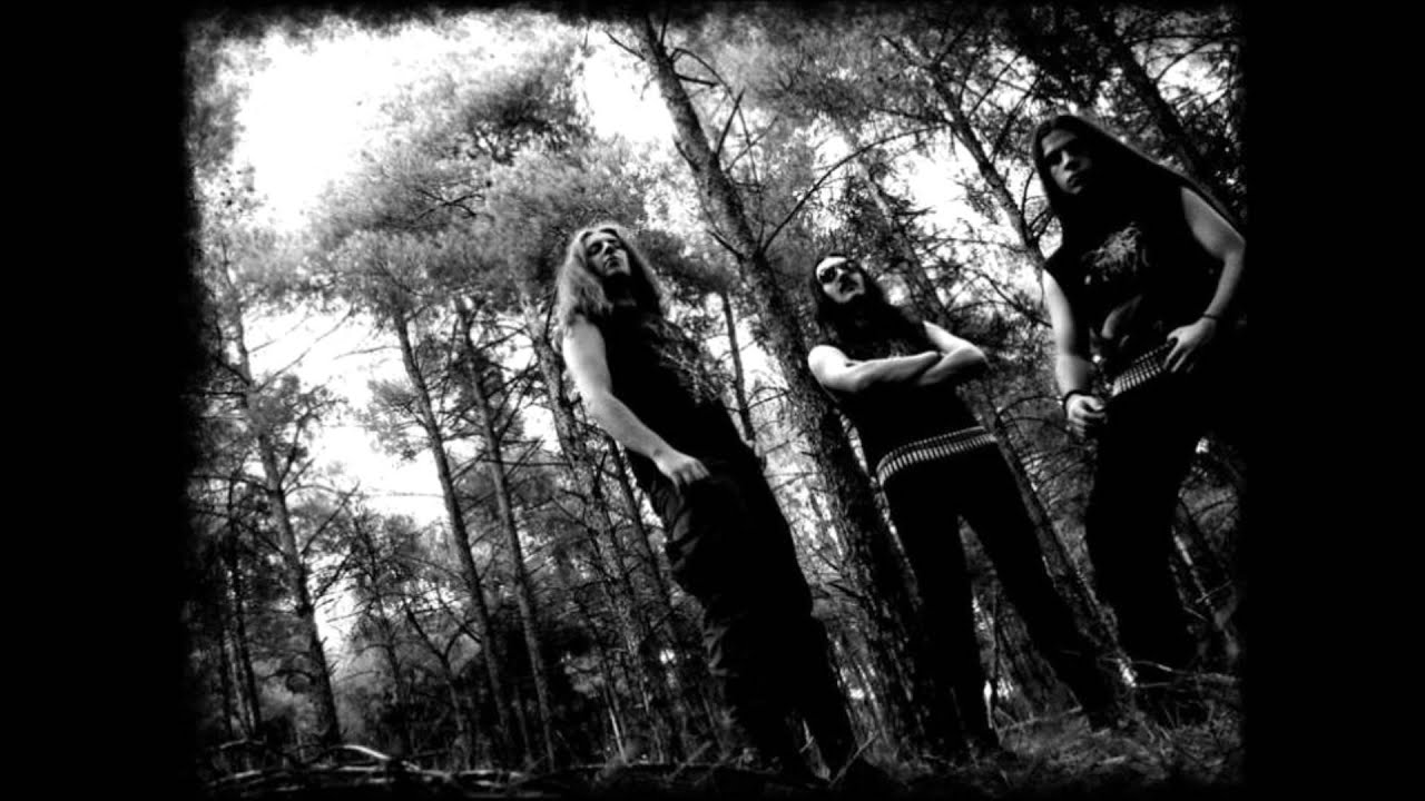 Omega Second Coming, Second Crucifixion (Full Album)