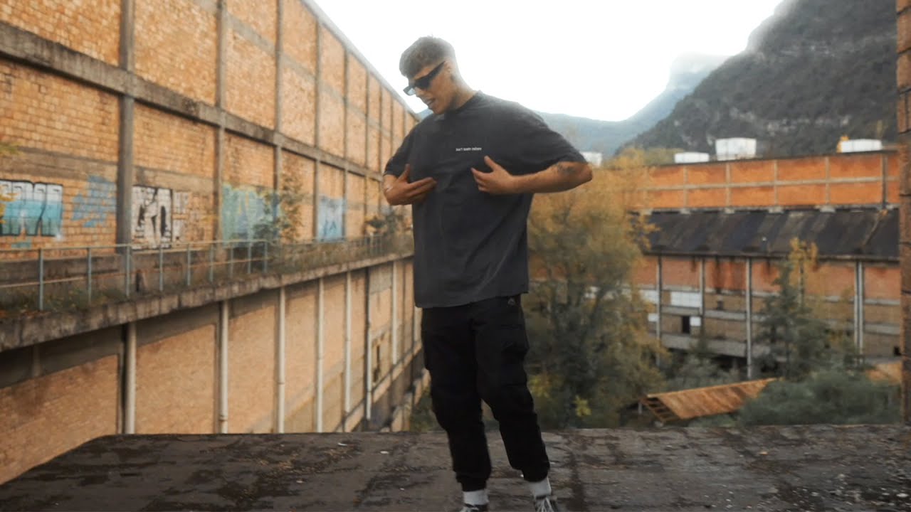 Feldi - Moodswings (Official Video)