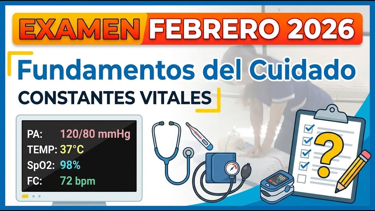 Constantes vitales