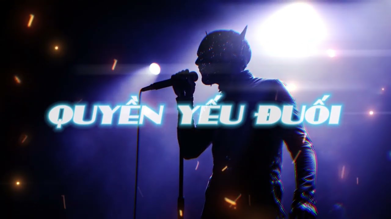 Quyền yếu đuối metal rock