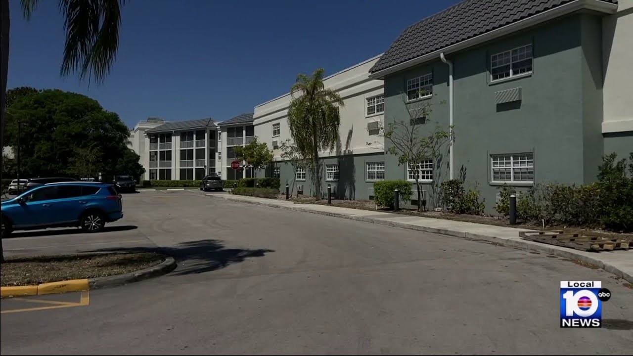 Judge blocks eviction at senior living facility amid planned luxury apartment development