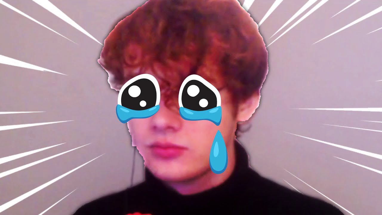 sad wilbur :(