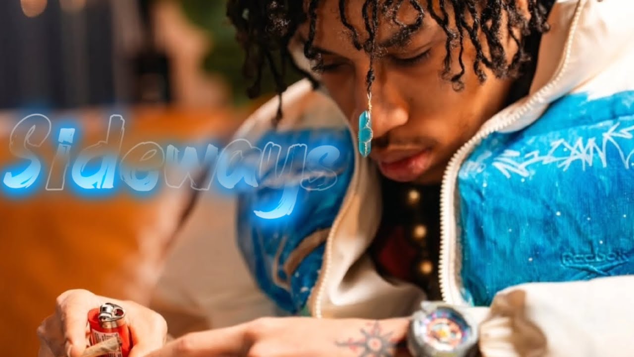 Ayo & Teo - Sideways (Teo's Full Part)