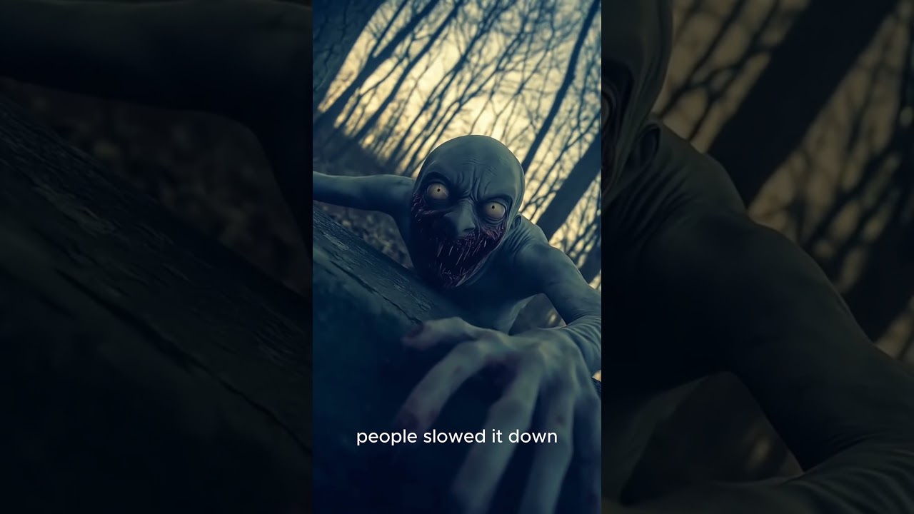 The Woodcrawler Challenge Gone Wrong 