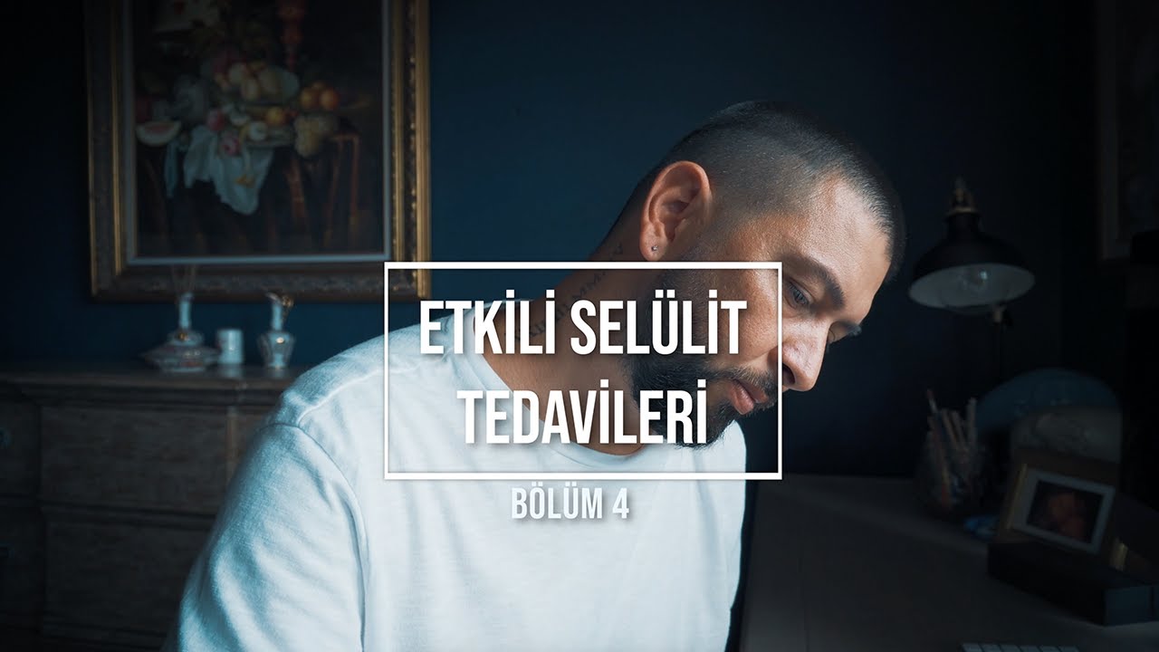 En Etkili Selülit Tedavileri