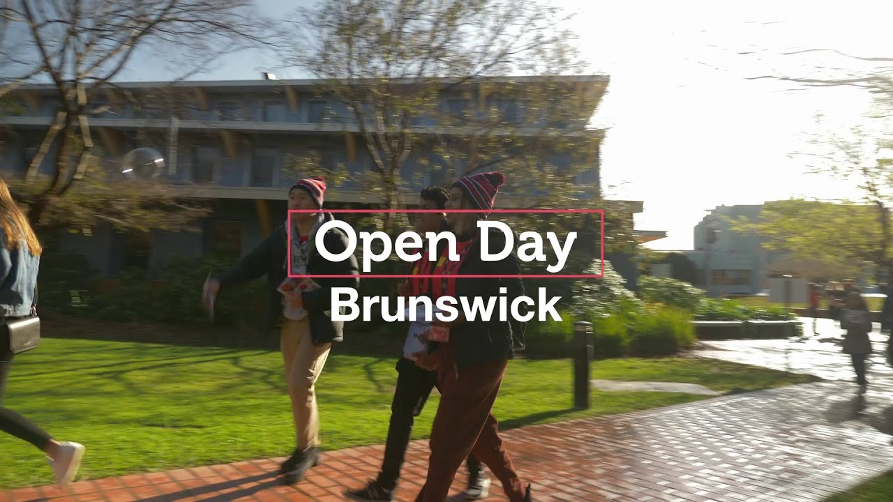Open Day 2019 | Brunswick | RMIT University