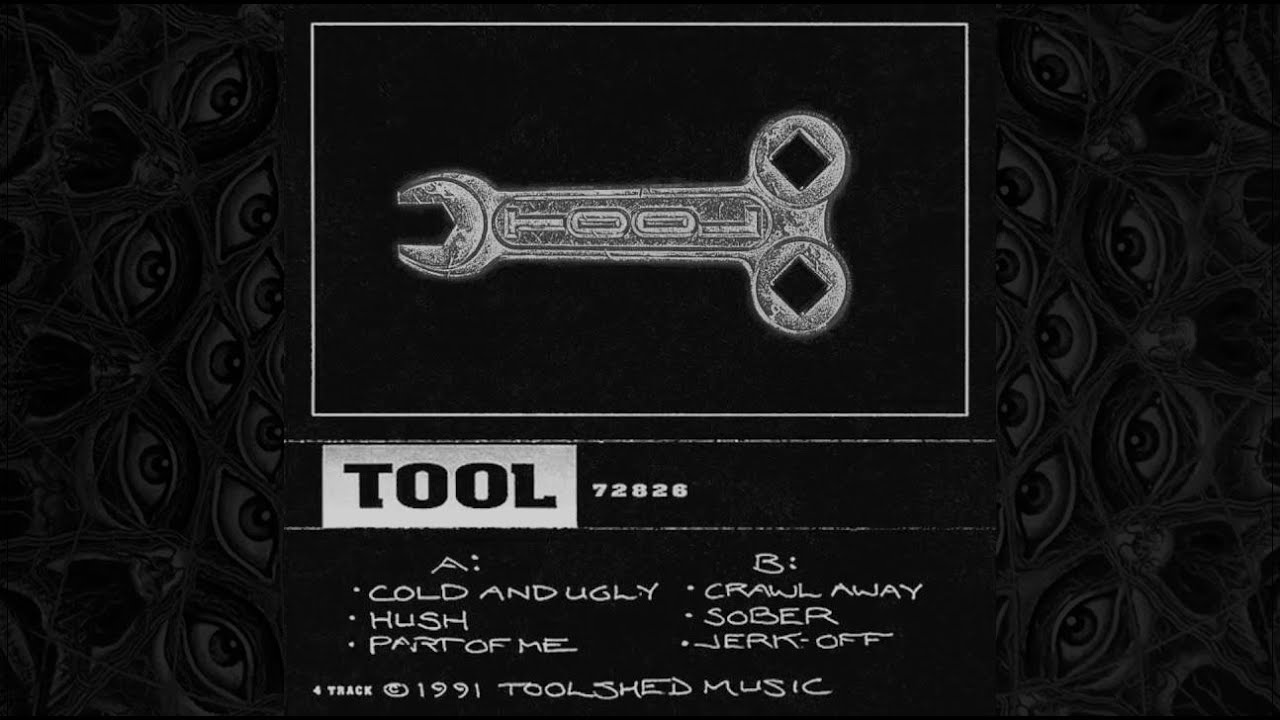 Tool - 72826 [Full Demo]