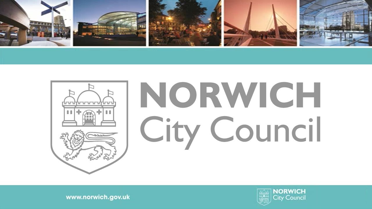 3 December 2025 - Cabinet - Norwich City Council