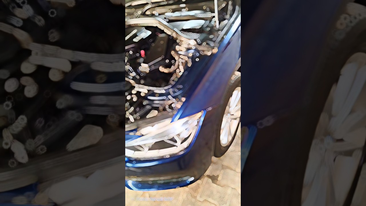 car mechanic 🧑‍🔧rail.. YouTube power boost. 