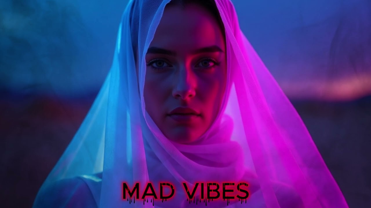 [FREE] Arabic Drill Type Beat – Haraka | Dark Desert Vibes #drill #instrumental #beats