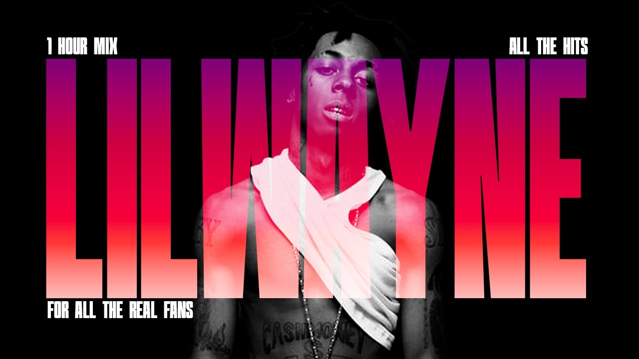 Lil Wayne When He Was Untouchable | Mixtape Classics, Hits & Deep Cuts