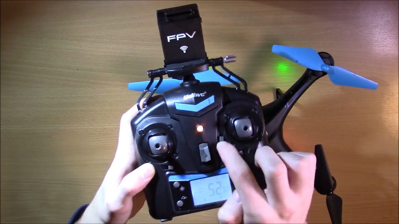 How and When to Trim Your Drone! | USA Toyz