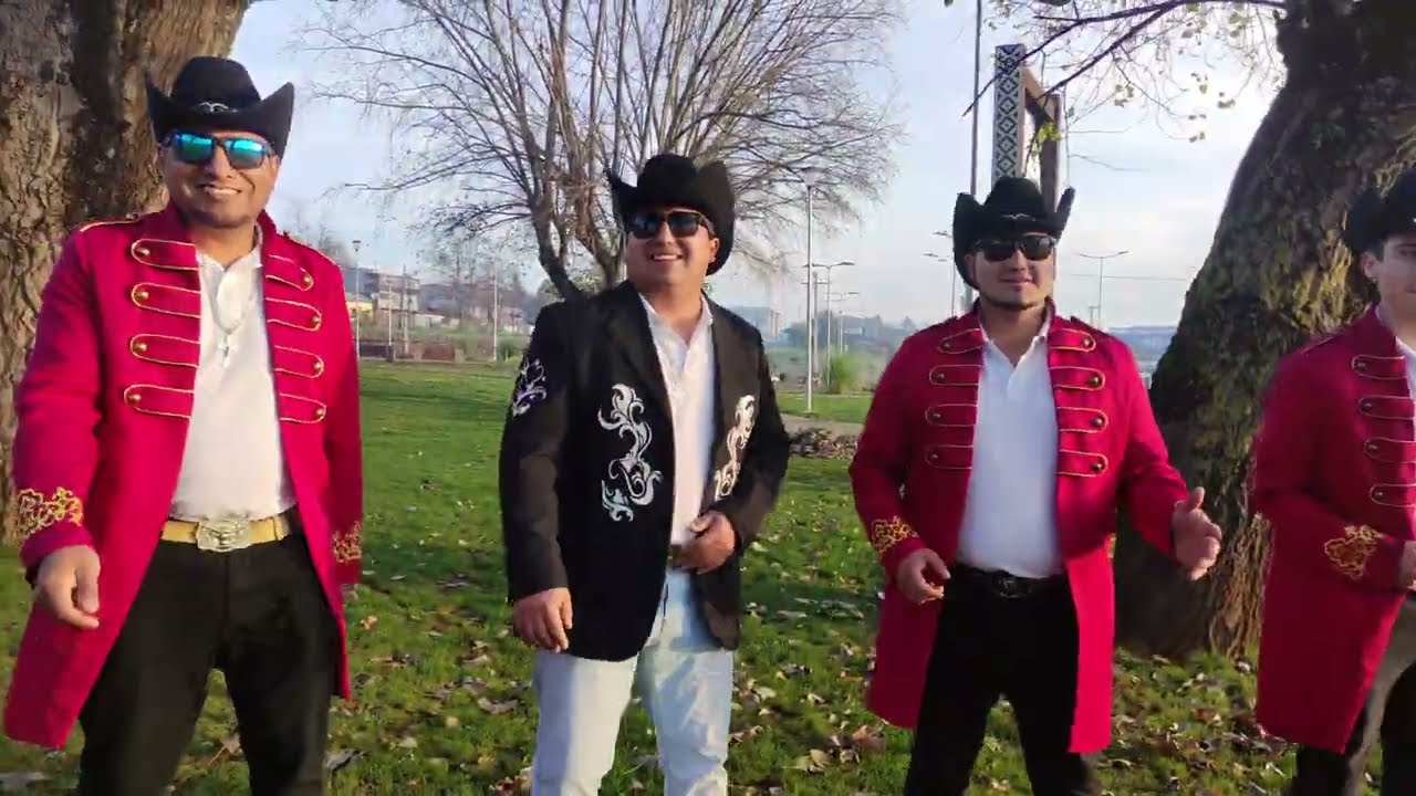 LOS SUMBALE CASTIZO   POR QUE TE CONTARON
