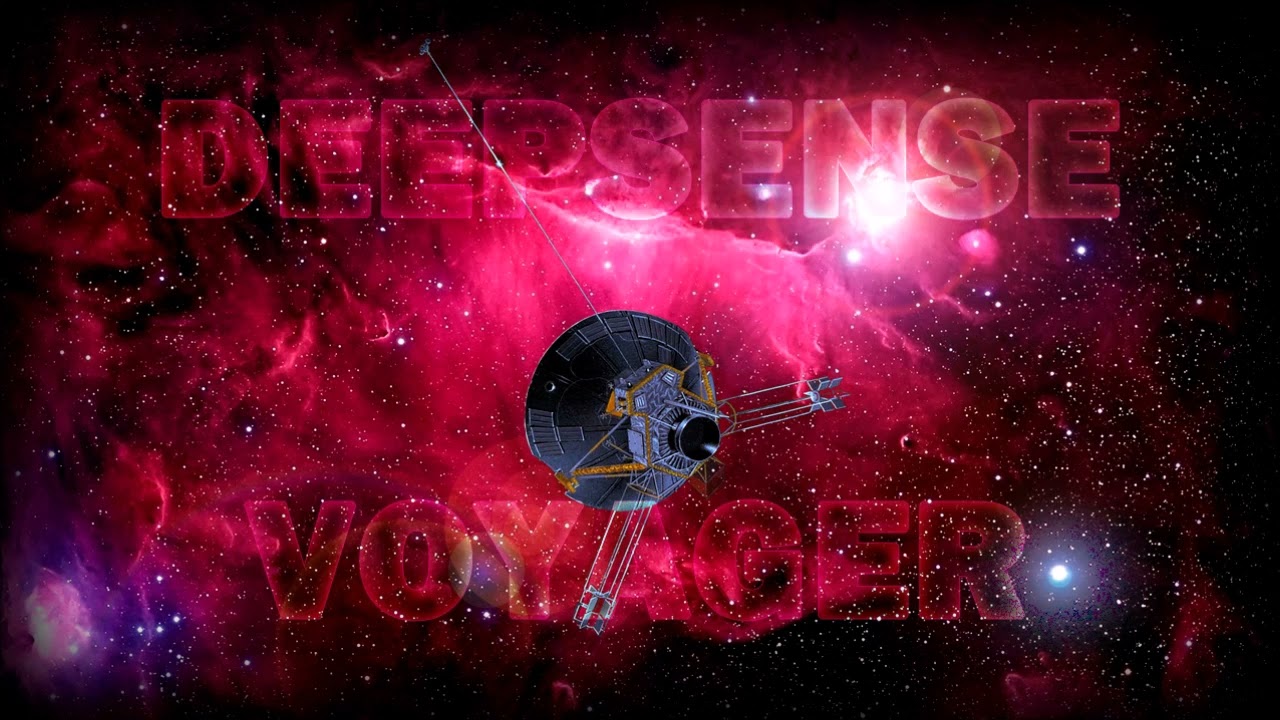 Deepsense @ Voyager August 2025