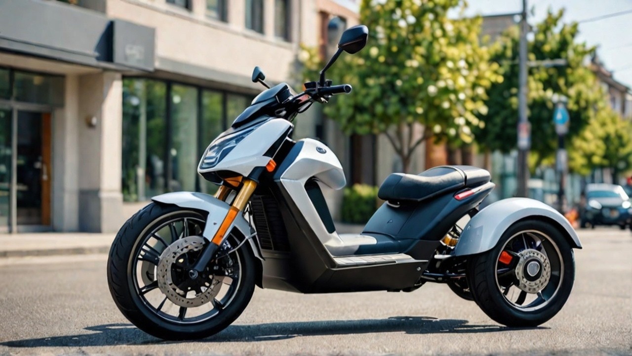The Most Stable Ride? Ranking the Top 10 Electric Tricycle of 2026