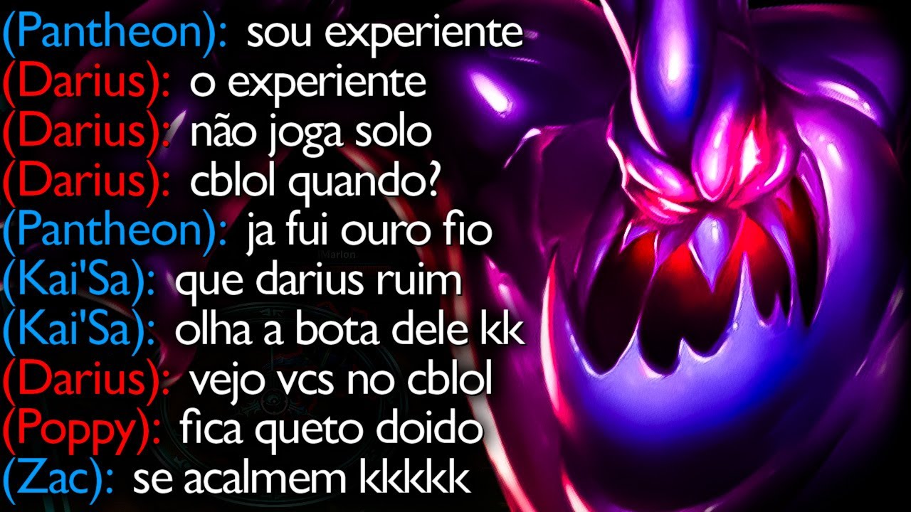 CAMPEI O TOP DE ZAC QUEIMAÇÃO E OS CARA TILTARAM MUITO KKKKKKKKKKK