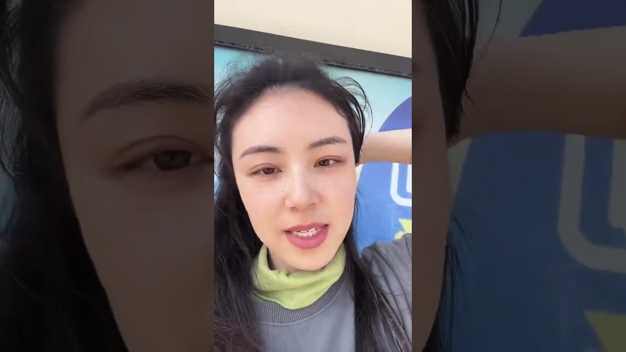 杨欣芮（红果同名）🔥短剧演员回家过年啦💕2026 02 21 13 18 01🎬