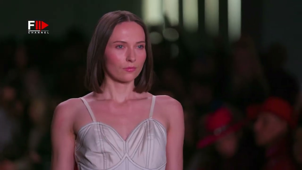 SANJUKTA'S STUDIO Global Fashion Collective Fall 2026 New York - Full Show