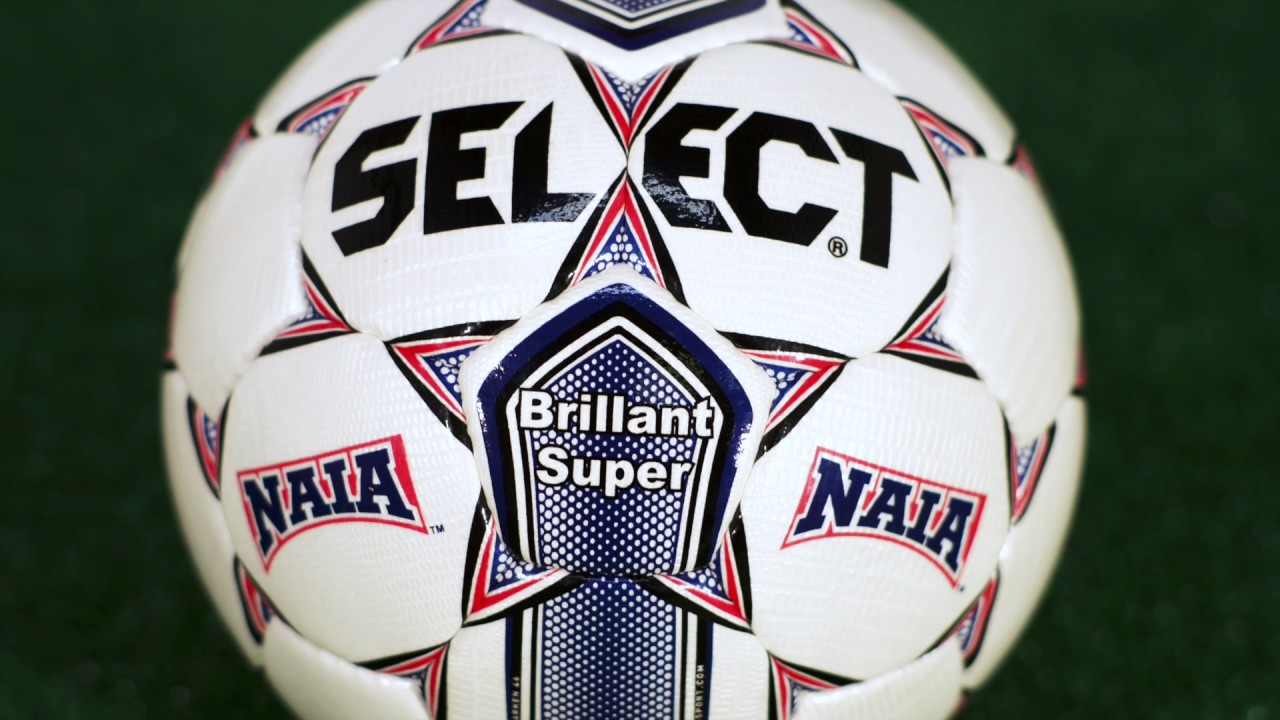 SELECT BRILLIANT SUPER NAIA BALL