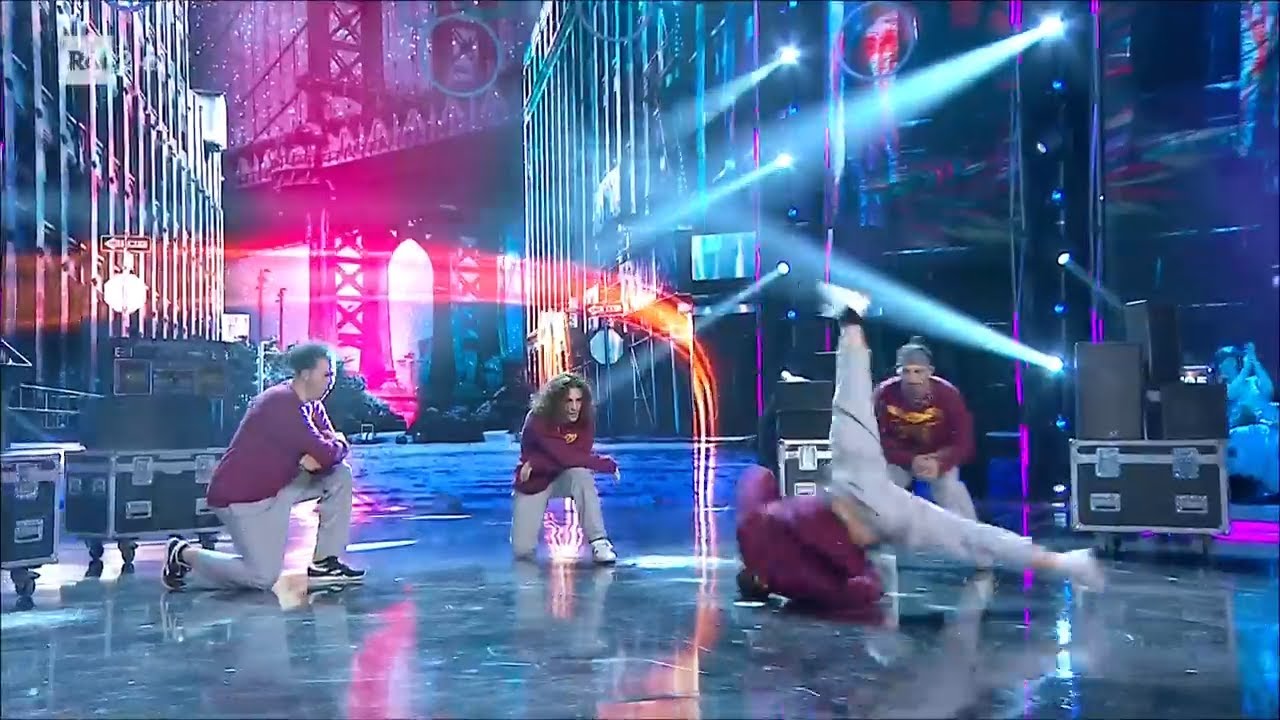 Welcome2dance ballano 