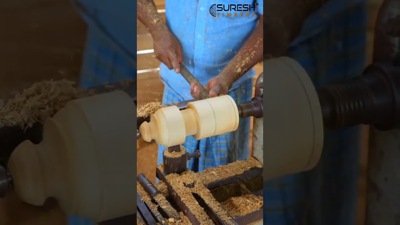 Suresh Timbers