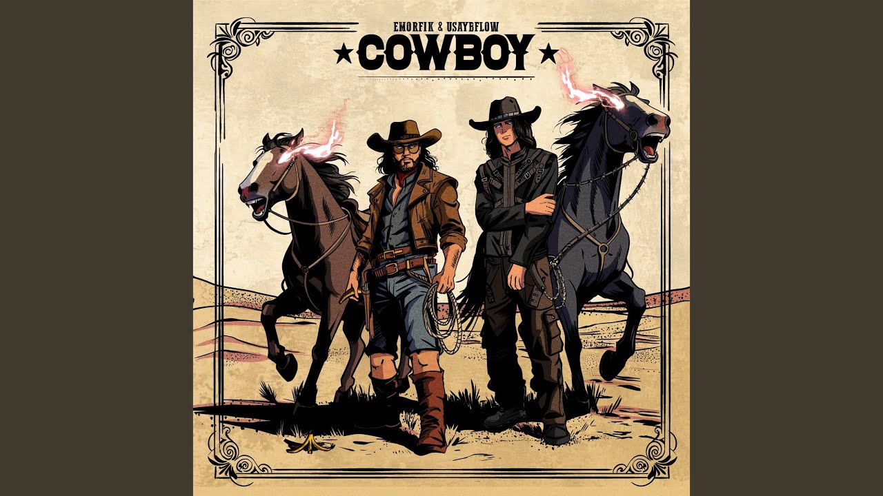 Cowboy
