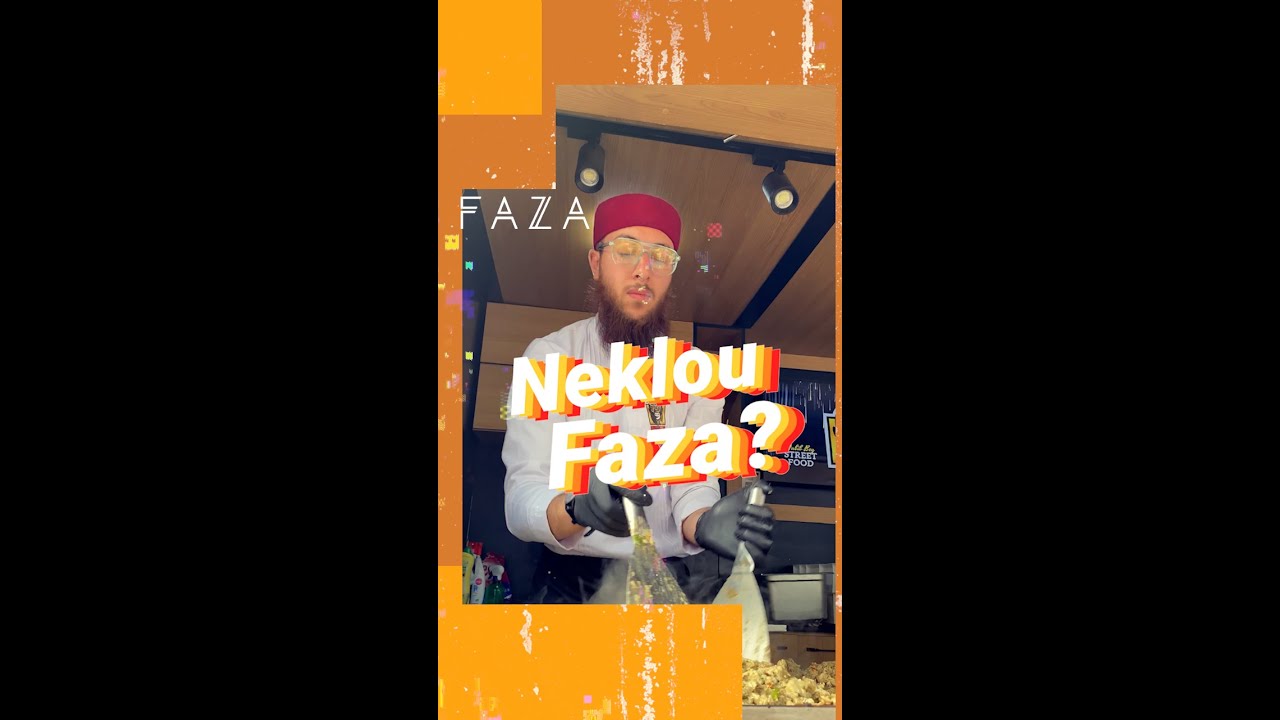 Neklou Faza ? : Habib El bey