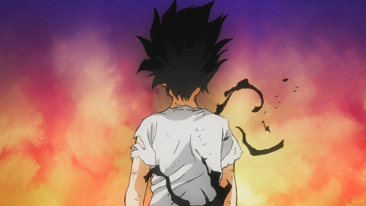 「AMV」 Mob Psycho 100 ᴴᴰ Mob/ Ritsu Vs. Koyama