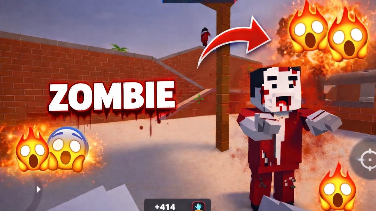 Inwazja...! | BLOCK STRIKE [S1] [2]