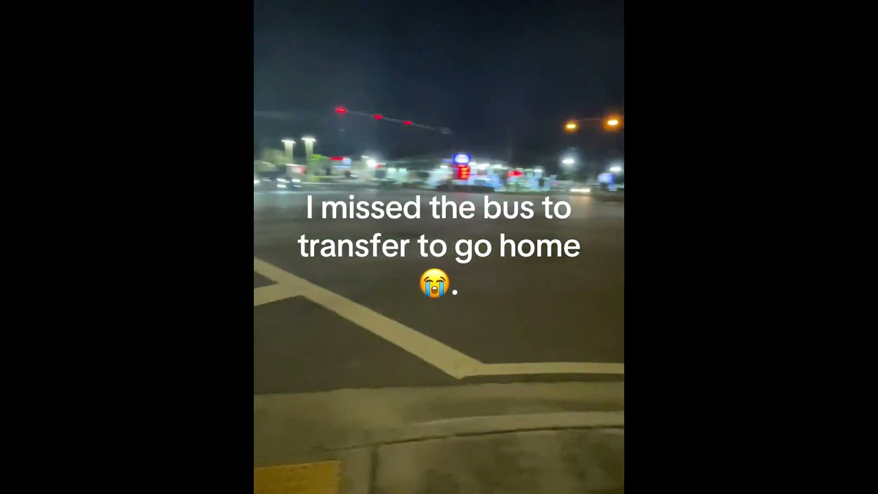 #publictransportation