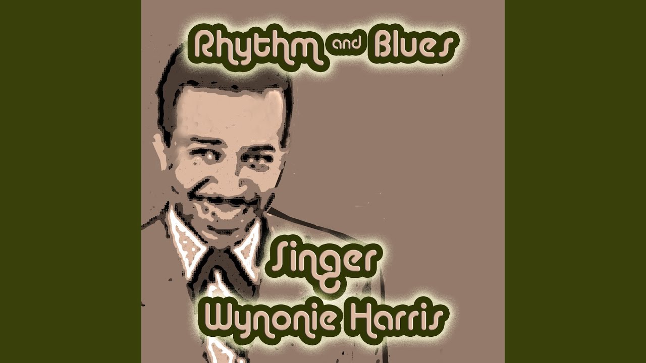 Wynonie's Blues