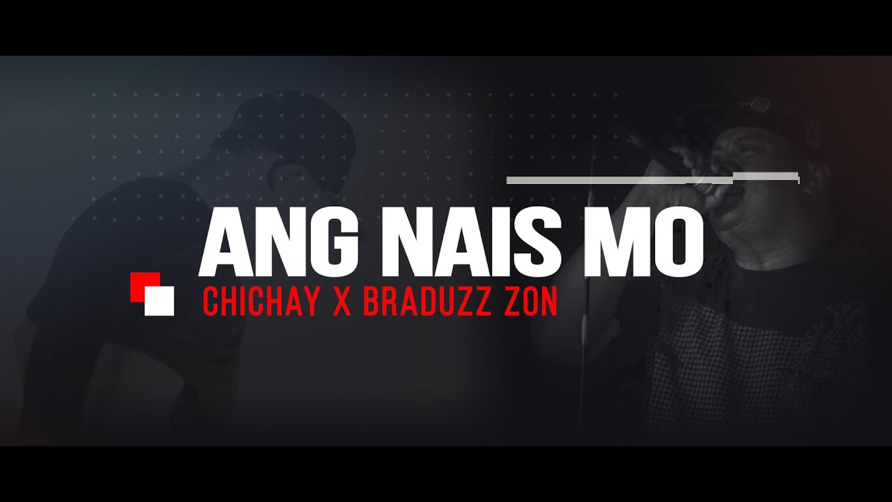 Chichay x Braduzz Zon - Ang nais mo (Official Lyrics Video)
