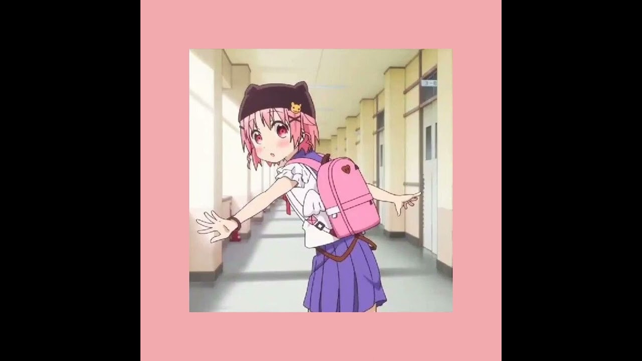 Gakkou Gurashi! (School Live!) OP ☆ Speed up