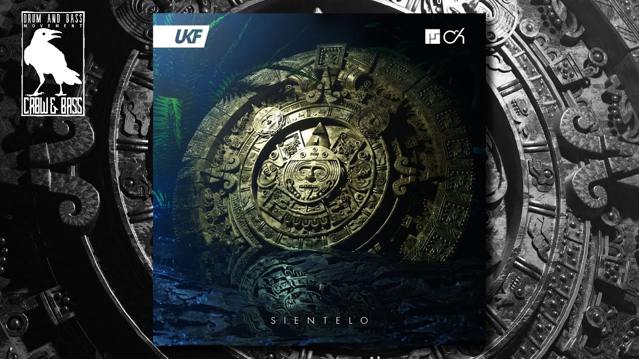 Mefjus & Camo & Krooked - Sientelo [UKF Release]