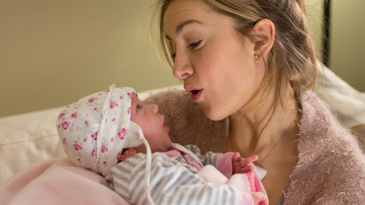 Na dobre i na złe - Hana, nie brnij w to! - scena  z odc. 554