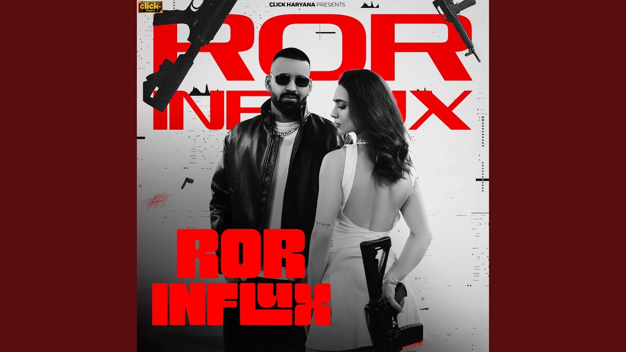Ror Influx