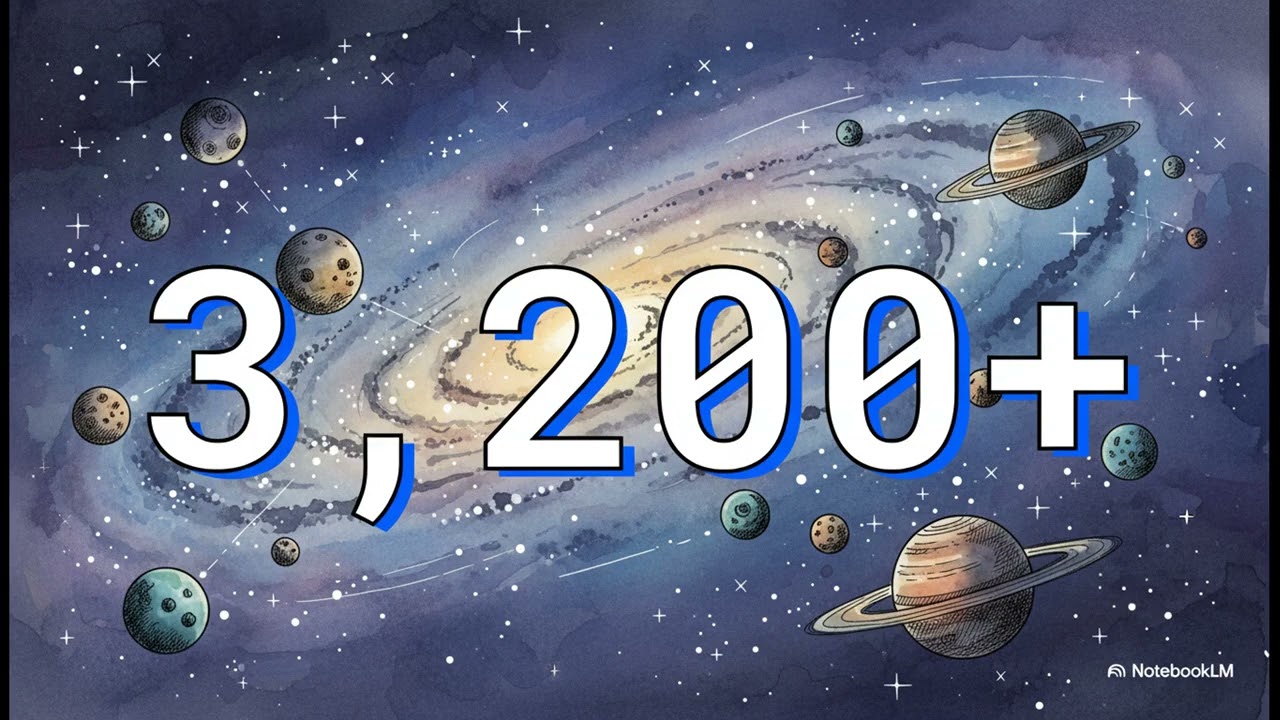 The Great Planet Hunt