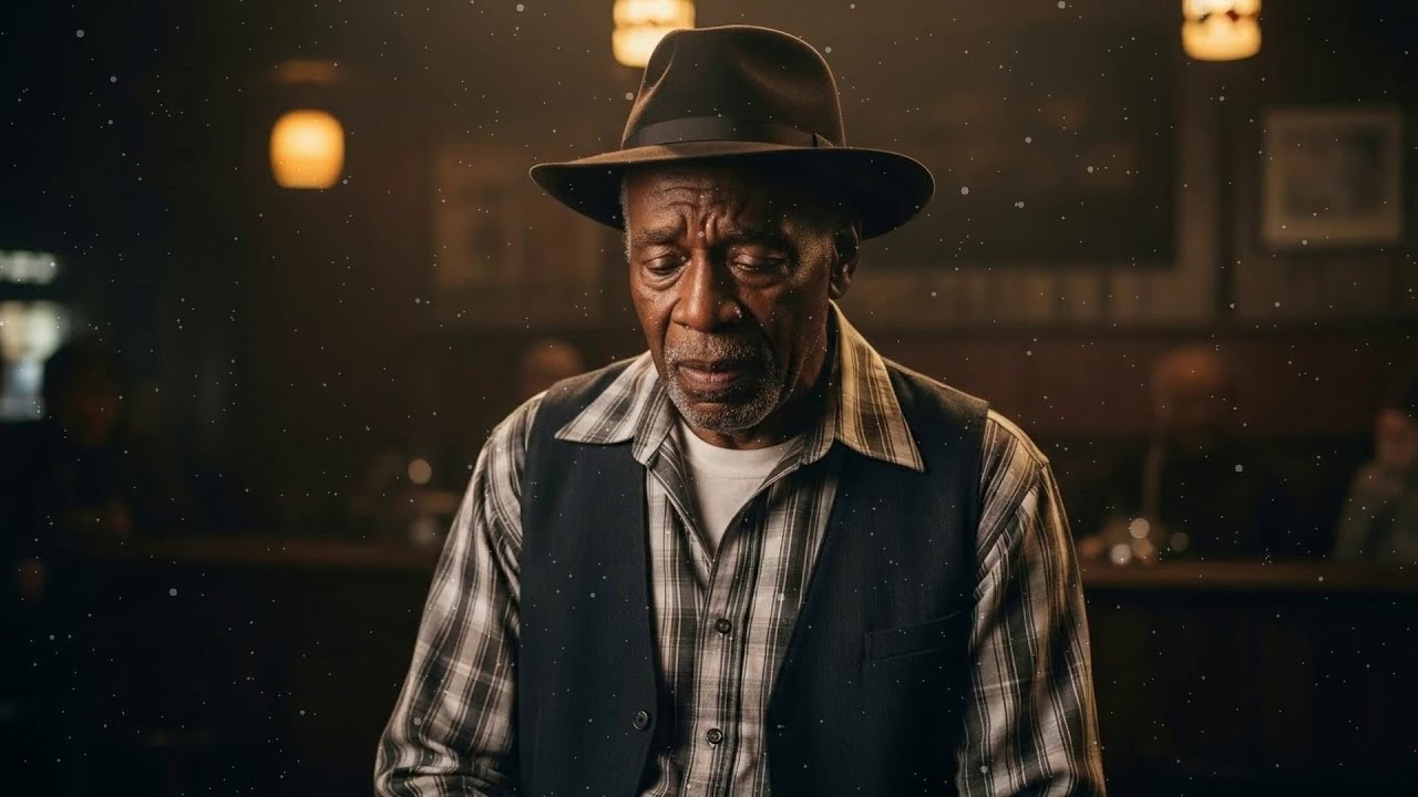 Inspired by Howlin' Wolf & Muddy Waters | Chicago Blues Legends