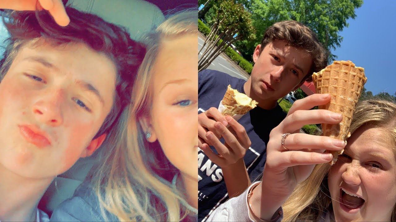 day spent with my boyfriend!!