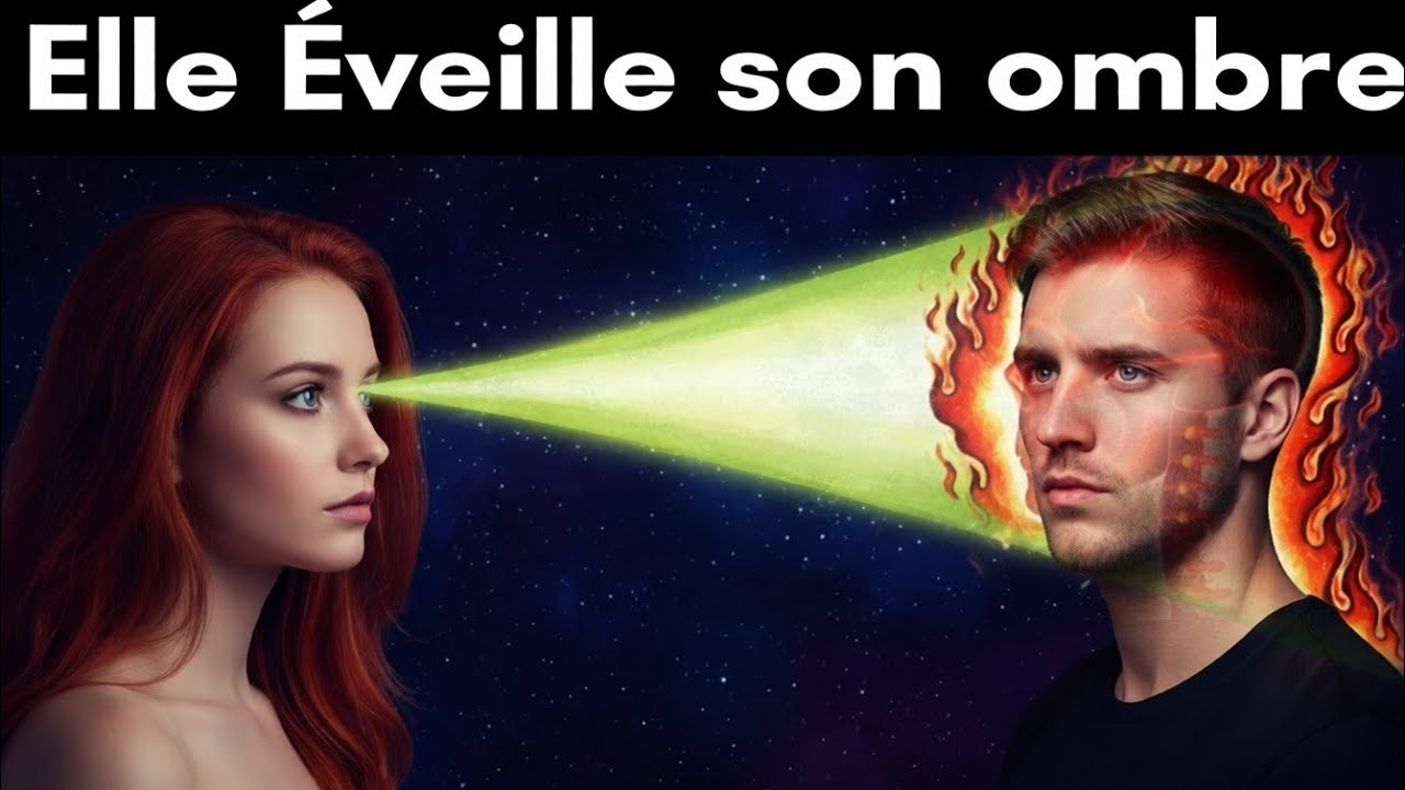 POURQUOI TA PRÉSENCE TROUBLE LES HOMMES | La psychologie profonde de Carl Jung